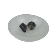 Dark Ruby Tumbled Stone - 20-30 mm