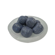 Dumortierite Tumbled Stone - 20-30 mm