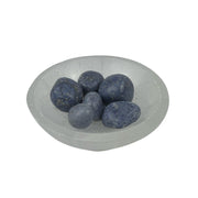 Dumortierite Tumbled Stone - 20-30 mm