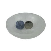 Dumortierite Tumbled Stone - 20-30 mm