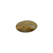 Desert Jasper Palm Stone - 2.5-3.0 inch