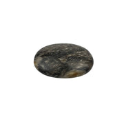 Feather Agate Palm Stone - 2.75 inch