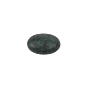 Ruby Zoisite with Mica Palm Stone - 2.5 inch