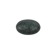 Ruby Zoisite with Mica Palm Stone - 2.5 inch