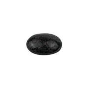Garnet in Biotite Palm Stone - 2.25-2.5 inch