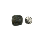 Green Kyanite Tumbled Stone - 25-50 mm