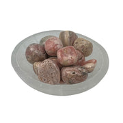 Rhodochrosite Tumbled Stone - 10-30 mm