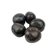 Star Ruby Pebble - 1.25-1.75 inch