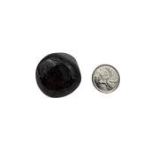 Star Ruby Pebble - 1.25-1.75 inch