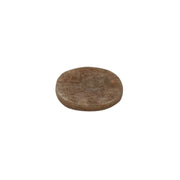 Peach Moonstone Worry Stone - 1.5-1.75 inch