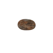 Peach Moonstone Worry Stone - 1.5-1.75 inch