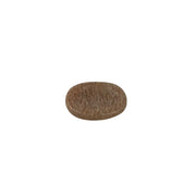 Peach Moonstone Worry Stone - 1.5-1.75 inch