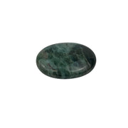Bloodstone Palm Stone - 2.75 inch