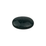 Bloodstone Palm Stone - 2.75 inch