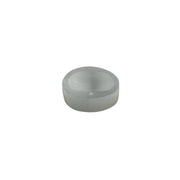 Selenite Worry Stone - 1.25-1.5 inch