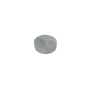 Selenite Worry Stone - 1.25-1.5 inch