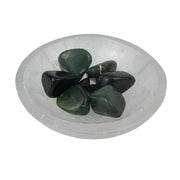 Green Kyanite Tumbled Stone - 20-35 mm