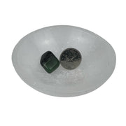 Green Kyanite Tumbled Stone - 20-35 mm
