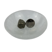 Pyrite Tumbled Stone - 15-35 mm