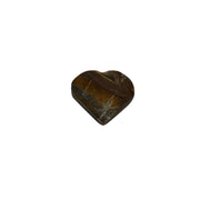 Tiger Eye Worry Stone - 1.5-1.75 inch