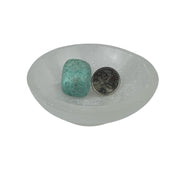Chrysocolla Tumbled Stone - 20-35 mm