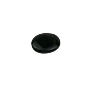 Bloodstone Worry Stone - 1.5 inch