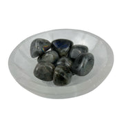 Labradorite Tumbled Stone - 20-30 mm