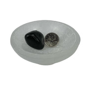 Black Onyx Pebble - 30-50 mm