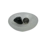 Black Onyx Pebble - 30-50 mm