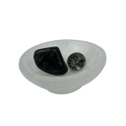 Black Onyx Pebble - 30-50 mm