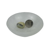 Green Chrysoprase Tumbled Stone - 20-30 mm