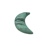 Inca Turquoise Moon - 3.5 inch