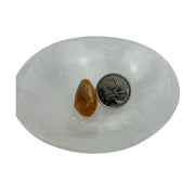 Golden Healer Quartz Tumbled Stone - 20-40 mm