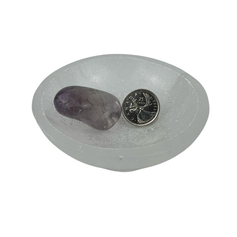 Amethyst Pebble - 40-50 mm