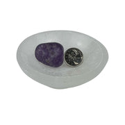 Amethyst Pebble - 40-50 mm