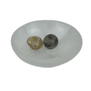 Banded Agate Tumbled Stone - 15-35 mm