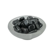 Magnetic Hematite Tumbled Stone - 5-10 mm