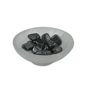 Magnetic Hematite Tumbled Stone - 5-10 mm