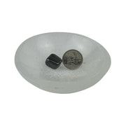 Magnetic Hematite Tumbled Stone - 5-10 mm