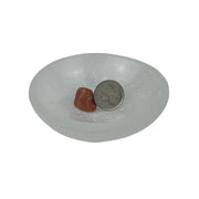 Carnelian Tumbled Stone - 10-20 mm