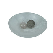 Rose Quartz Tumbled Stone - 10-20 mm