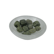 Serpentine Tumbled Stone - 10-20 mm
