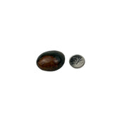 Ocean Jasper Palm Stone - 1.5-2.75 inch