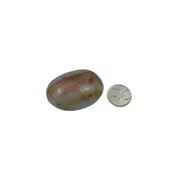 Ocean Jasper Palm Stone - 1.5-2.75 inch