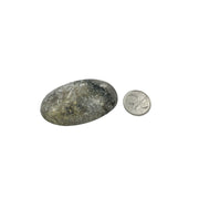 Ocean Jasper Palm Stone - 1.5-2.75 inch