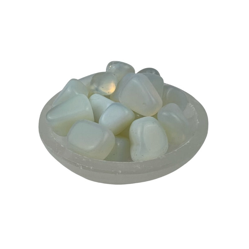 Opalite Tumbled Stone - 10-20 mm