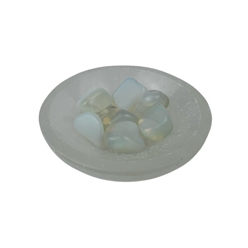Opalite Tumbled Stone - 10-20 mm