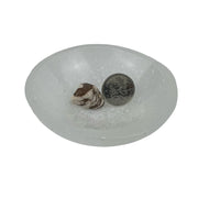 Red Zebra Jasper Tumbled Stone - 20-30 mm