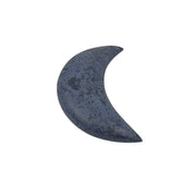 Dumortierite Moon - 3.75 inch