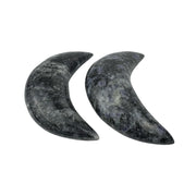 Iolite with Mica Moon - 3.5-4.25 inch